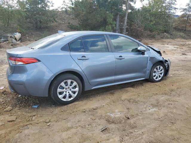2022 TOYOTA COROLLA LE - JTDEPMAE3N3010739