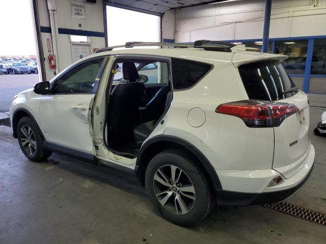 VIN JTMWFREVXHJ713351 2017 Toyota RAV4, Xle no.2