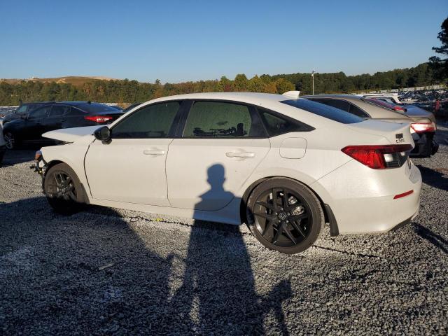 2024 HONDA CIVIC SPOR - 2HGFE2F56RH579208
