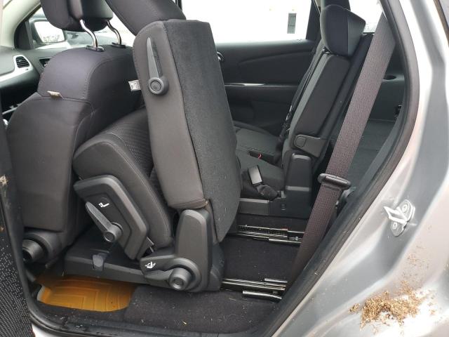 2015 DODGE JOURNEY SE - 3C4PDCAB5FT674984