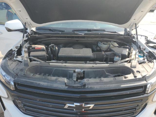 2021 CHEVROLET TAHOE K150 - 1GNSKTKL9MR264368