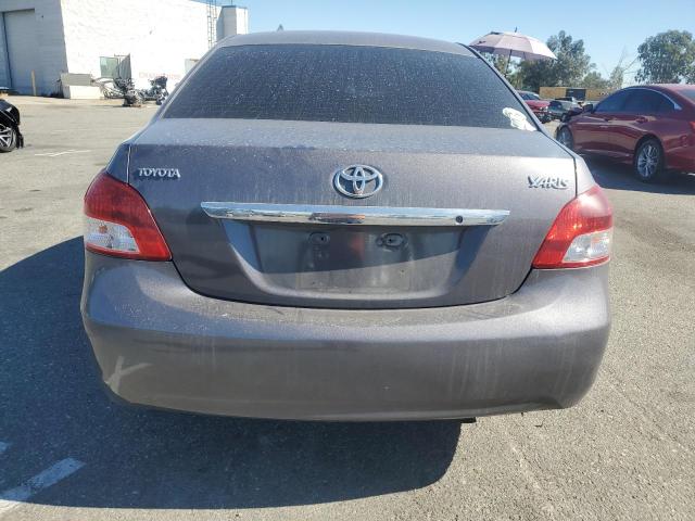 jtdbt4k3xa1363450 - 2010 Toyota yaris - #76996094