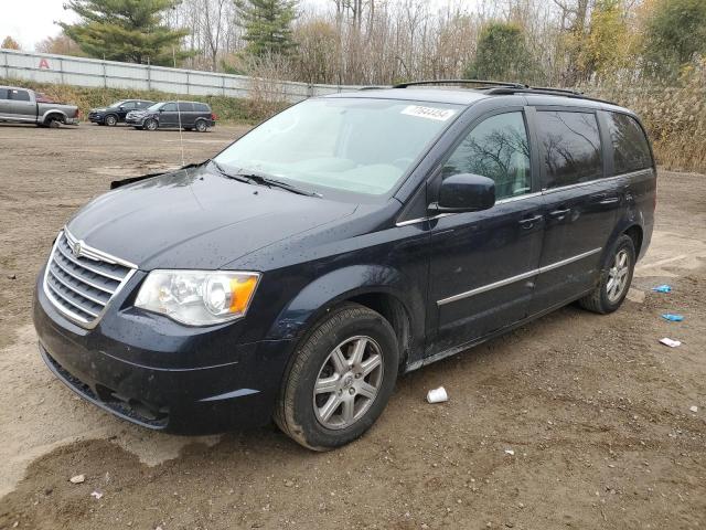 2010 CHRYSLER TOWN & COU #2952936771