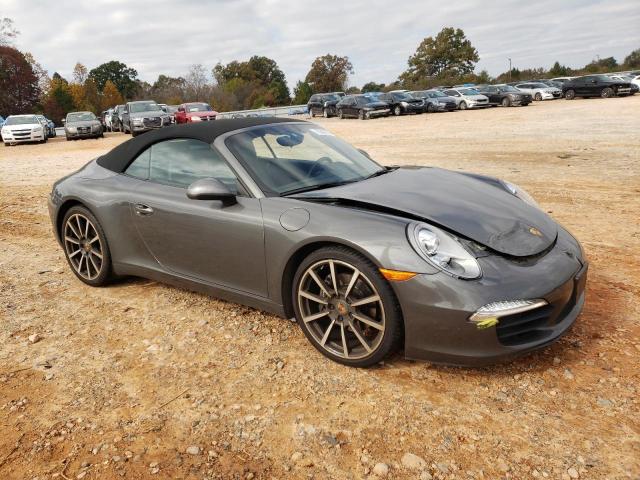 VIN WP0CA2A95ES140592 2014 PORSCHE 911 no.4