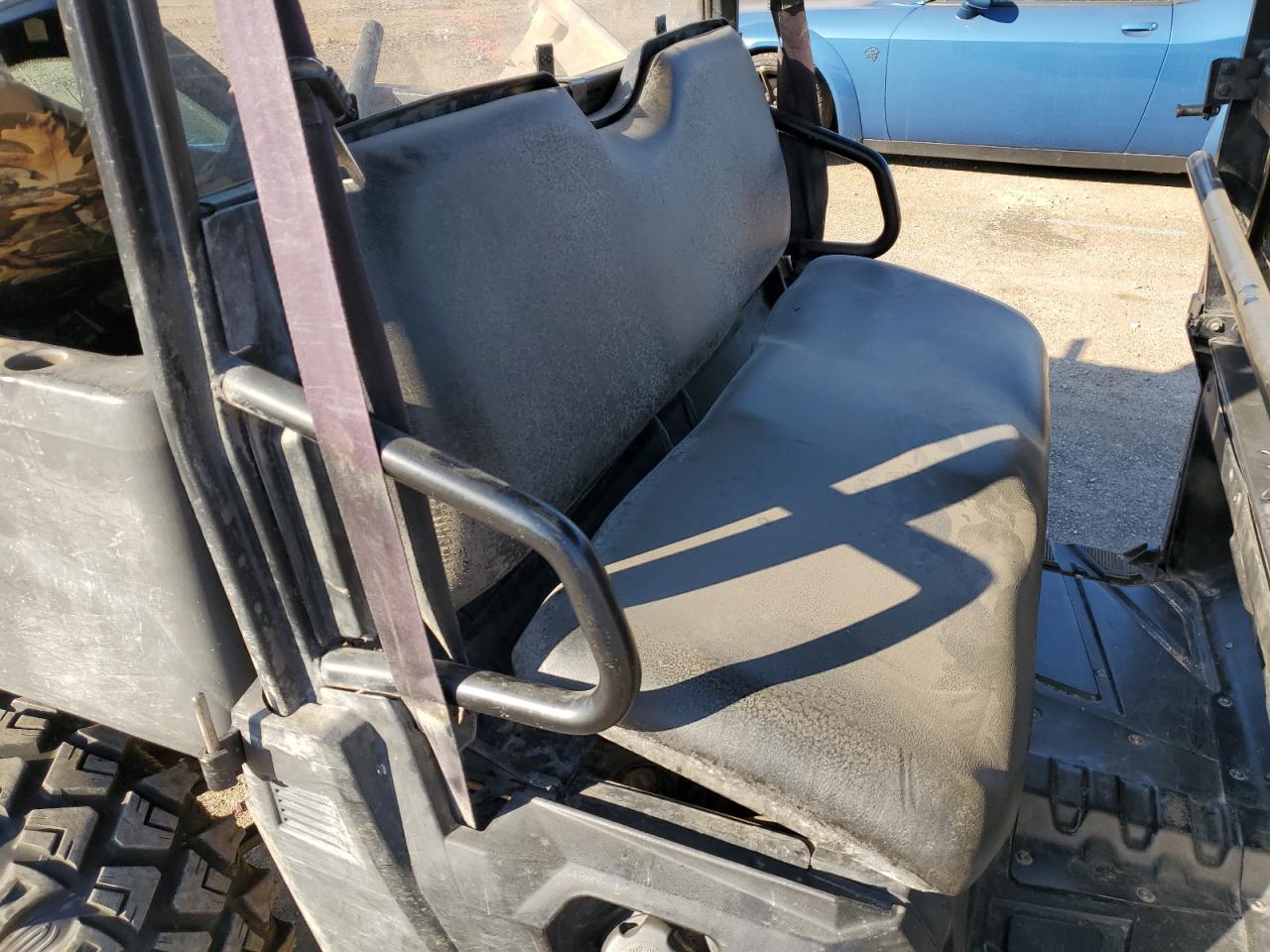 Lot #3030780465 2016 POLARIS RANGER CRE