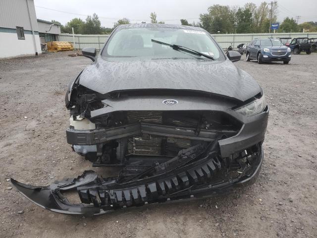 VIN 3FA6P0LU7JR141420 2018 Ford Fusion, Se Hybrid no.5