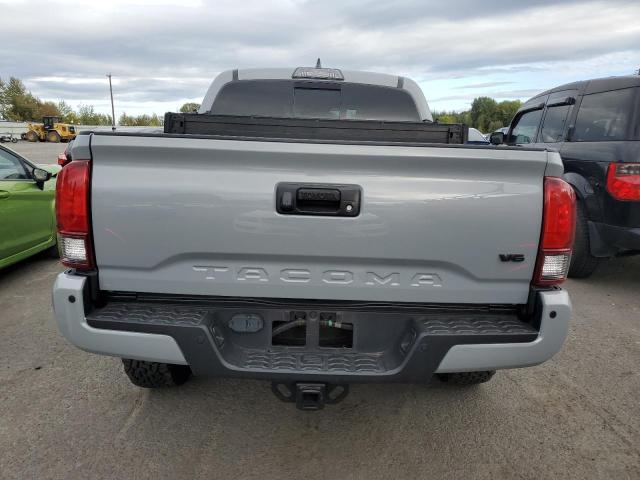 2019 TOYOTA TACOMA DOU - 3TMCZ5AN9KM246541