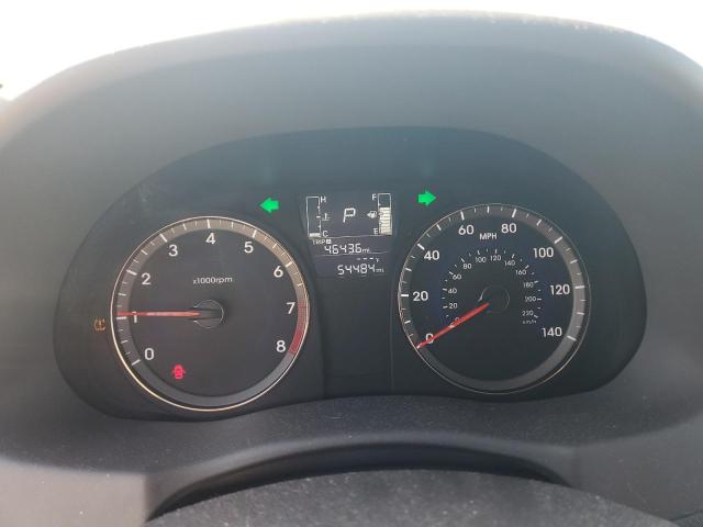 2016 HYUNDAI ACCENT SE - KMHCT4AE5GU138220
