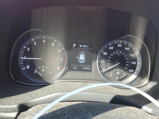 2020 HYUNDAI KONA SE - KM8K12AAXLU503603