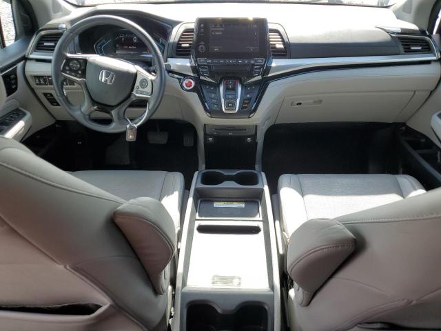 2019 HONDA ODYSSEY EL - 5FNRL6H92KB102652