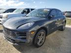 PORSCHE MACAN photo