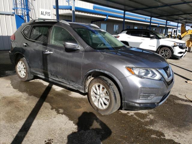 VIN JN8AT2MV8LW138078 2020 NISSAN ROGUE no.4