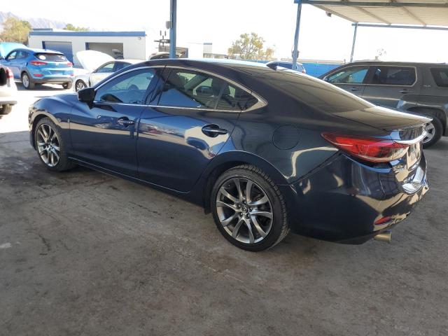 VIN JM1GL1W55H1132272 2017 MAZDA 6 no.2