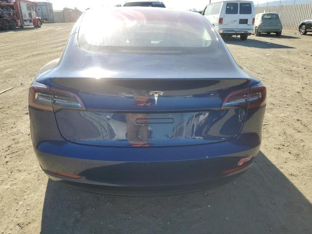 2018 TESLA MODEL 3 - 5YJ3E1EA8JF022482