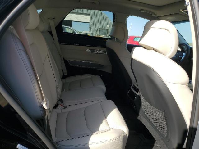 2025 GENESIS GV70 BASE - KMUMADTB1SU175305