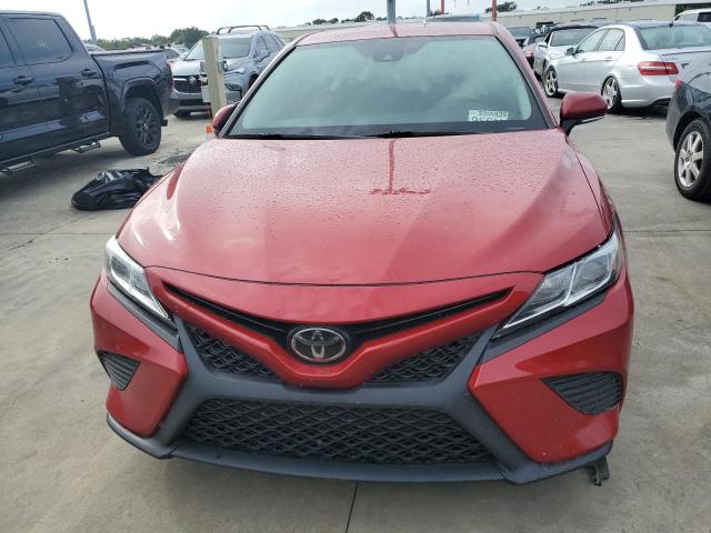 2019 TOYOTA CAMRY L - 4T1B11HK7KU168792