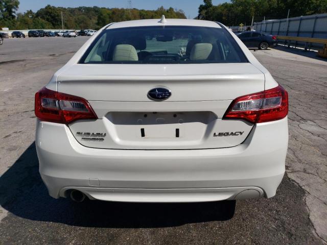 2016 SUBARU LEGACY 2.5 - 4S3BNBC68G3002786