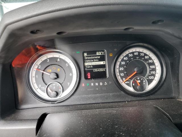 2017 RAM 1500 ST - 1C6RR6KT0HS671067