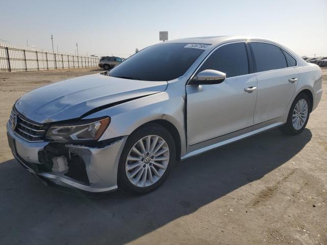 2017 VOLKSWAGEN PASSAT SE - 1VWBT7A38HC069642