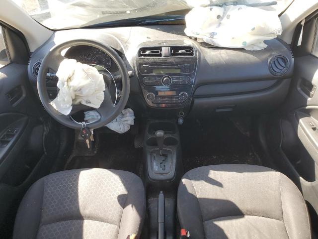2015 MITSUBISHI MIRAGE DE - ML32A3HJ7FH014155