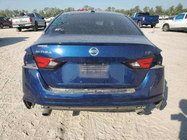 2019 NISSAN ALTIMA SR - 1N4BL4CV2KN319068