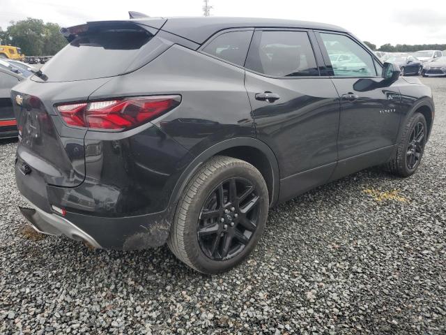 2021 CHEVROLET BLAZER 1LT - 3GNKBBRA7MS576121