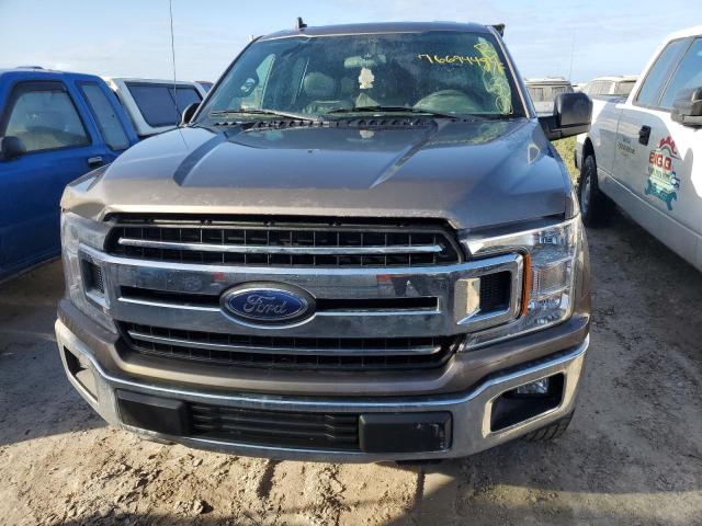 2019 FORD F150 SUPER - 1FTEW1C58KFA65003
