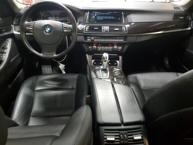 VIN WBA5A7C53ED615724 2014 BMW 5 Series, 528 XI no.8