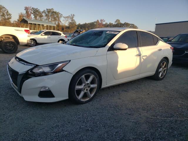 2020 NISSAN ALTIMA S - 1N4BL4BV4LC239740