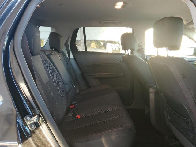 2016 GMC TERRAIN SL - 2GKALMEKXG6237002
