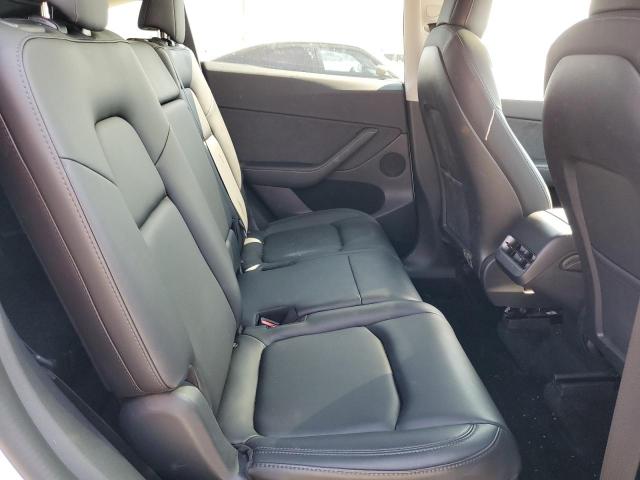2022 TESLA MODEL Y - 7SAYGAEE5NF535586