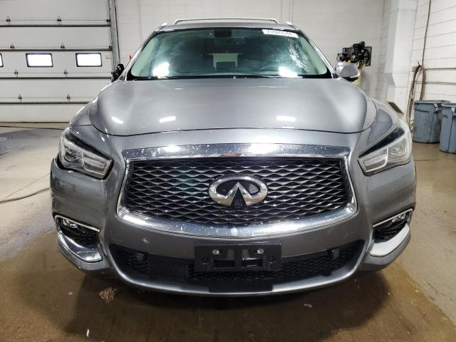 2017 INFINITI QX60 - 5N1DL0MMXHC515096