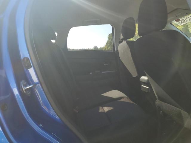 2019 MITSUBISHI OUTLANDER - JA4AP3AU9KU029408