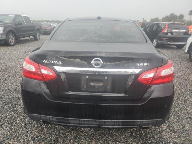 2017 NISSAN ALTIMA 3.5 - 1N4BL3AP5HC114976