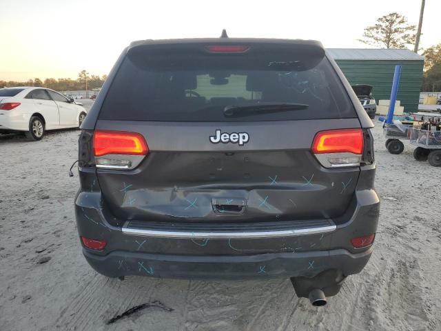 VIN 1C4RJEBG7HC642026 2017 JEEP GRAND CHEROKEE no.6