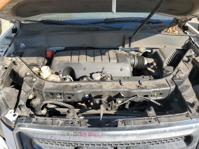 2015 GMC ACADIA SLE - 1GKKRNED3FJ240447