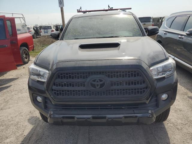 VIN 5TFCZ5AN4HX107629 2017 Toyota Tacoma, Double Cab no.5