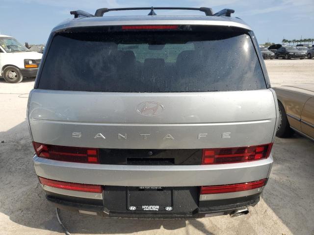 2024 HYUNDAI SANTA FE L - 5NMP44GL4RH048334