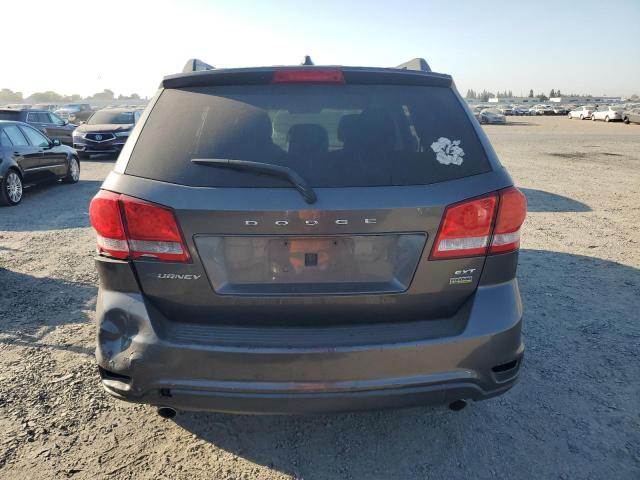 VIN 3C4PDCBG2GT152874 2016 Dodge Journey, Sxt no.6