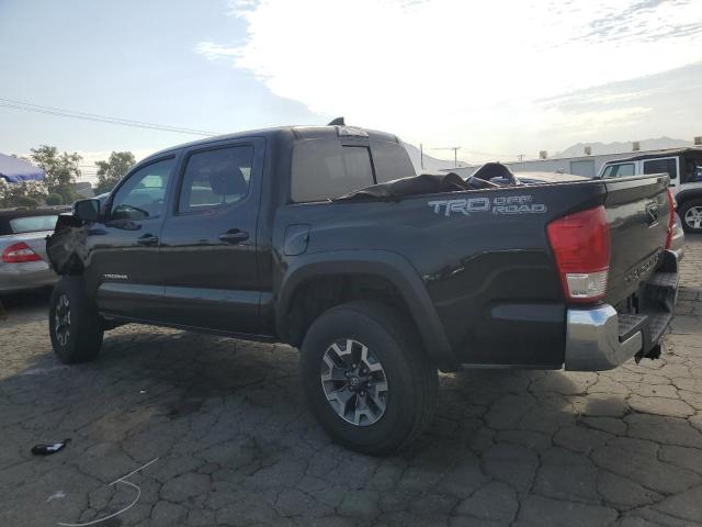 VIN 3TMAZ5CN5HM044034 2017 Toyota Tacoma, Double Cab no.2