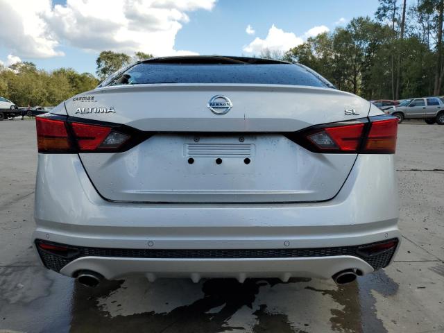 2019 NISSAN ALTIMA SL - 1N4BL4EVXKN312091