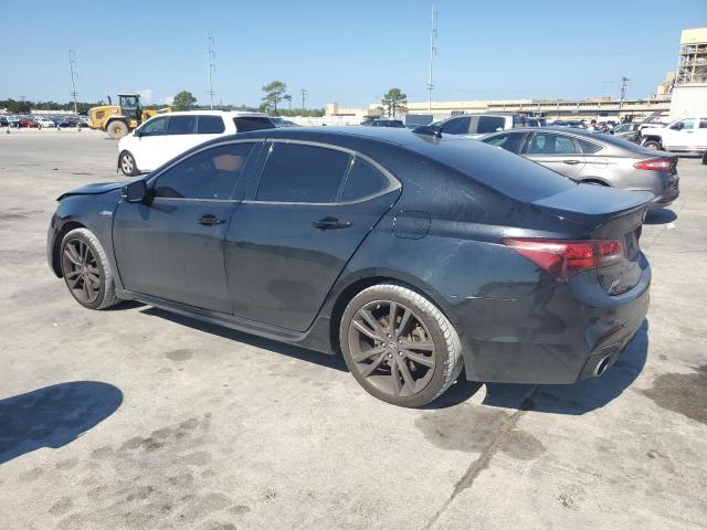2019 ACURA TLX TECHNO - 19UUB2F66KA006189
