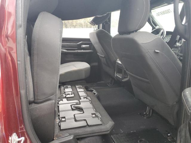 2021 RAM 2500 BIG H - 3C6UR5DL1MG679097