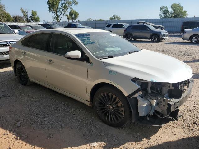 VIN 4T1BK1EB6HU253035 2017 Toyota Avalon, Xle no.4