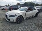2022 BMW M4 COMPETI - WBS33BA00NCK97008
