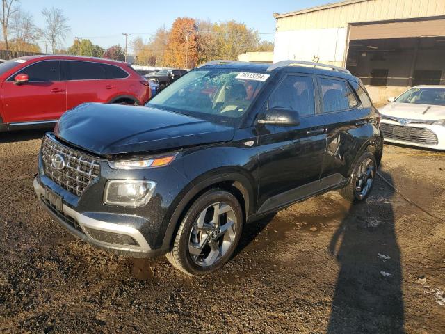 Vin: kmhrc8a36pu222403, lot: 76513284, hyundai venue sel 2023 img_1