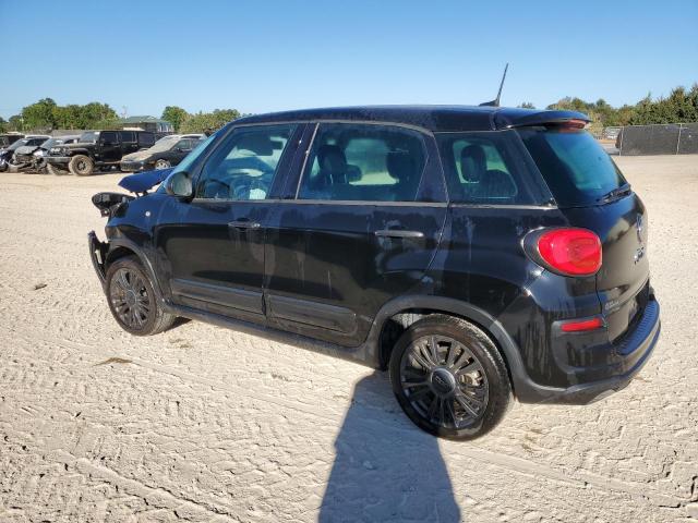 2019 FIAT 500L TREKK - ZFBNFADH3KZ042352