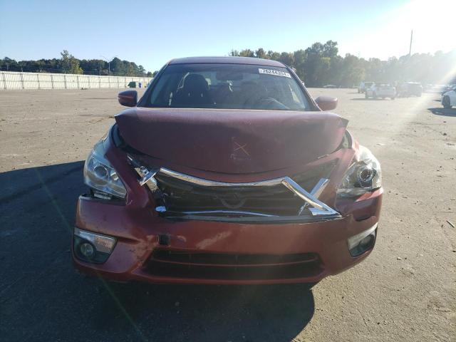 2015 NISSAN ALTIMA 2.5 - 1N4AL3AP6FN866392