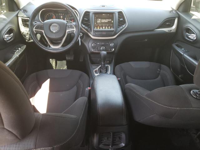 2017 JEEP CHEROKEE L - 1C4PJLCB1HW549936