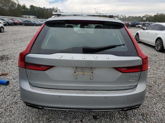 VIN YV1102GL2J1044703 2018 Volvo V90, T5 Inscription no.6